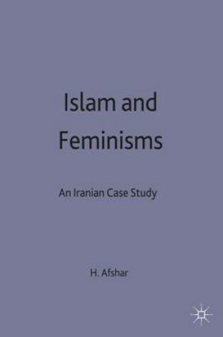 Cover of Islam and Feminisms