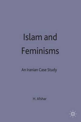 Cover of Islam and Feminisms