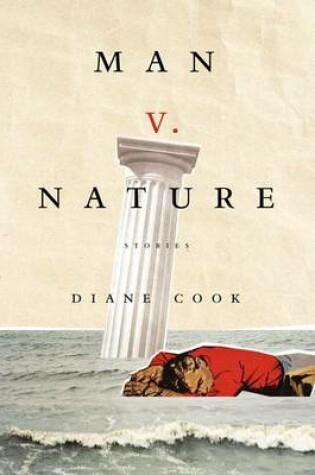 Cover of Man v. Nature