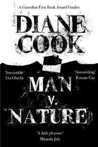 Cover of Man V. Nature