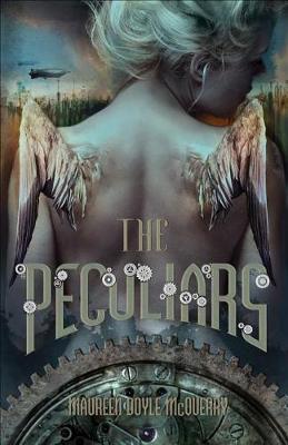 Cover of The Peculiars