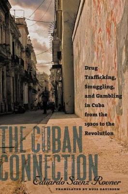 Cover of The Cuban Connection