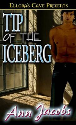 Book cover for Tip of the Iceberg