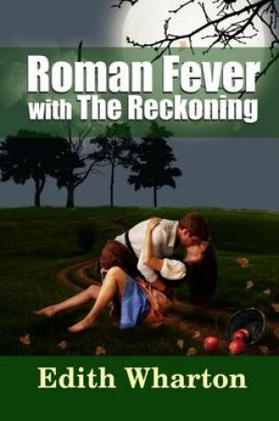 Cover of Roman Fever