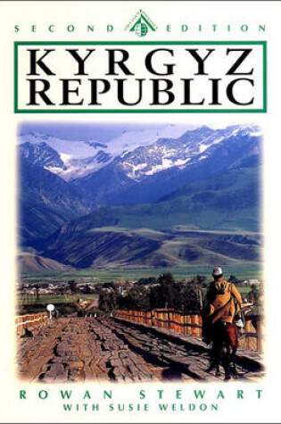 Cover of Kyrgyzstan Republic