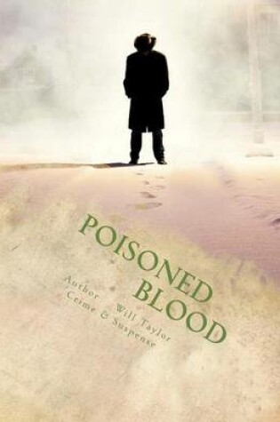 Cover of Poisoned Blood