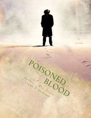 Book cover for Poisoned Blood