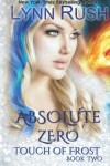 Book cover for Absolute Zero