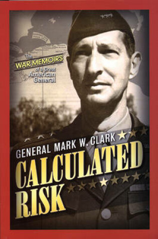 Cover of Calculated Risk