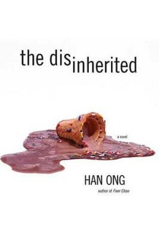 Cover of The Disinherited