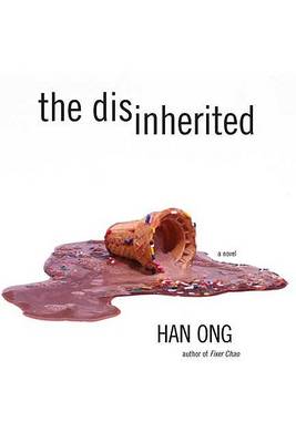 Book cover for The Disinherited