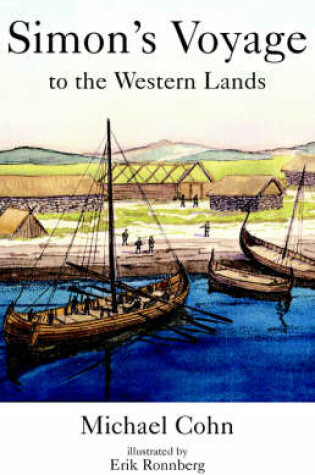 Cover of Simon' S Voyage to the Western Lands