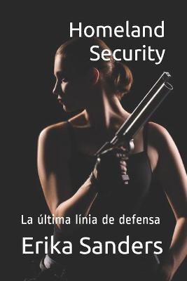 Book cover for Homeland Security