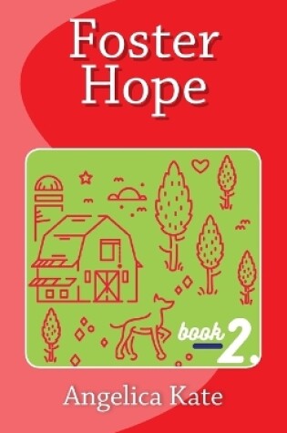 Cover of Foster Hope