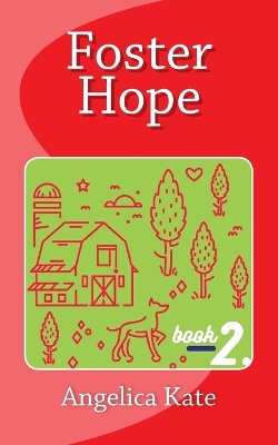 Book cover for Foster Hope