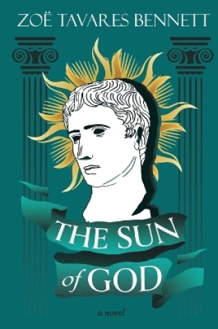 Cover of The Sun of God