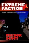 Book cover for Extreme Faction