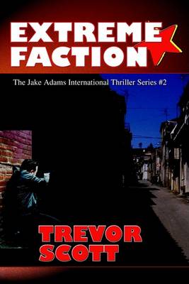 Cover of Extreme Faction