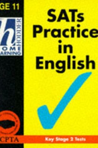 Cover of English Tests