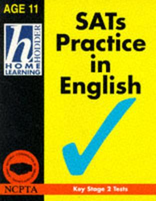 Book cover for English Tests