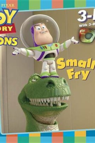 Cover of Small Fry (Disney/Pixar Toy Story)