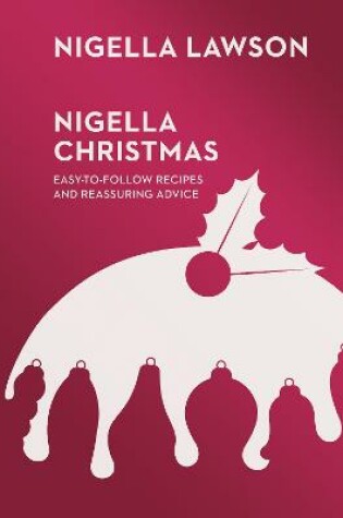 Cover of Nigella Christmas