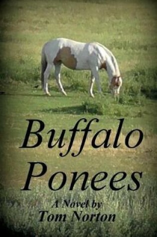 Cover of Buffalo Ponees