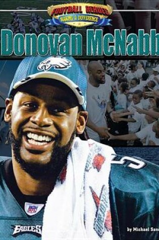 Cover of Donovan McNabb