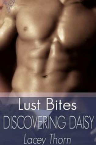 Cover of Discovering Daisy