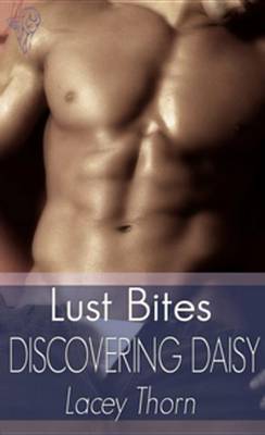 Cover of Discovering Daisy