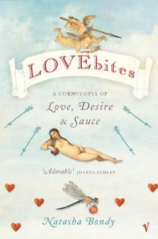 Cover of Lovebites