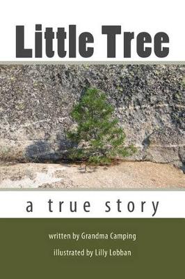 Cover of Little Tree