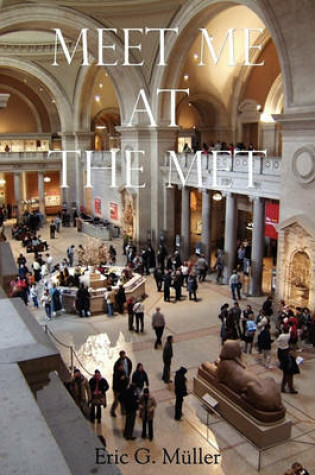 Cover of Meet Me at the Met