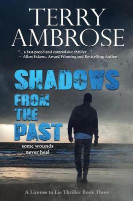 Cover of Shadows from the Past