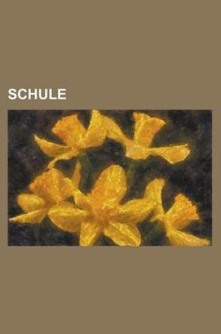Cover of Schule