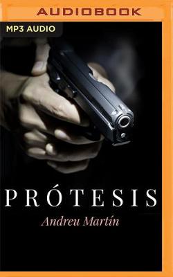 Book cover for Pr�tesis (Narraci�n En Castellano)