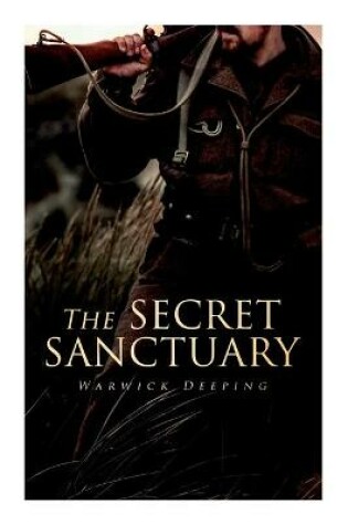 Cover of The Secret Sanctuary
