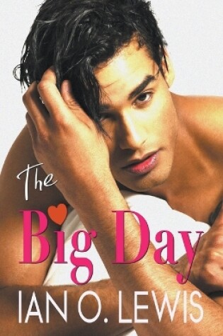 Cover of The Big Day