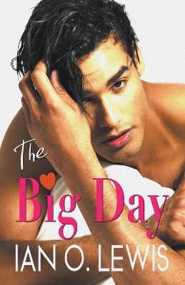 Cover of The Big Day