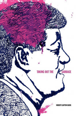 Book cover for Taking Out the Garbage