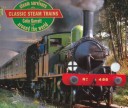 Book cover for Classic Steam Trains