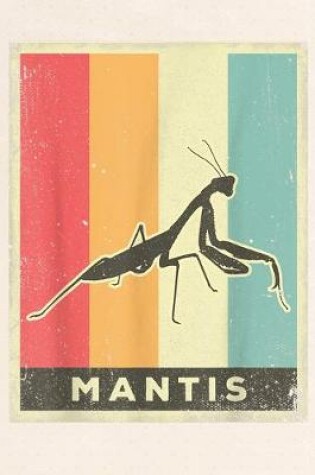 Cover of Mantis