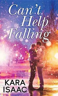 Book cover for Can't Help Falling