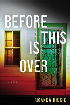 Book cover for Before This Is Over