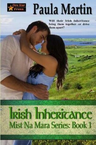 Cover of Irish Inheritance