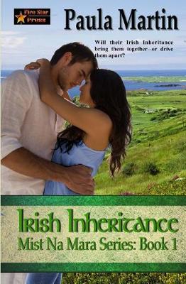 Book cover for Irish Inheritance