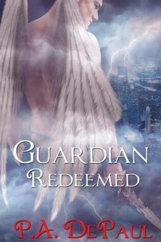 Cover of Guardian Redeemed