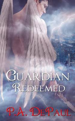 Book cover for Guardian Redeemed