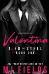 Book cover for Valentina