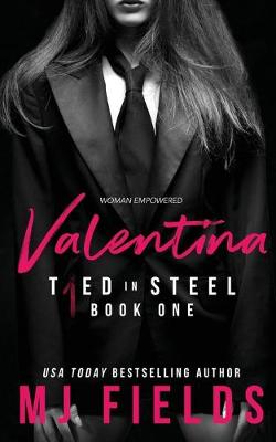 Book cover for Valentina